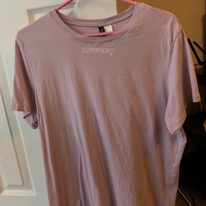 H&M T-shirt “Superhero”